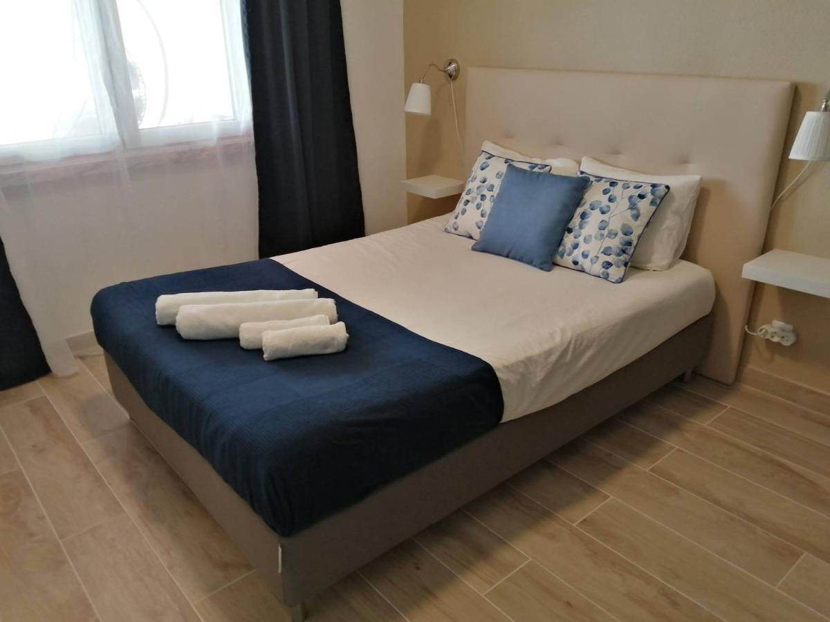 Inema Beach House Iberlagos Apartments Exteriér fotografie
