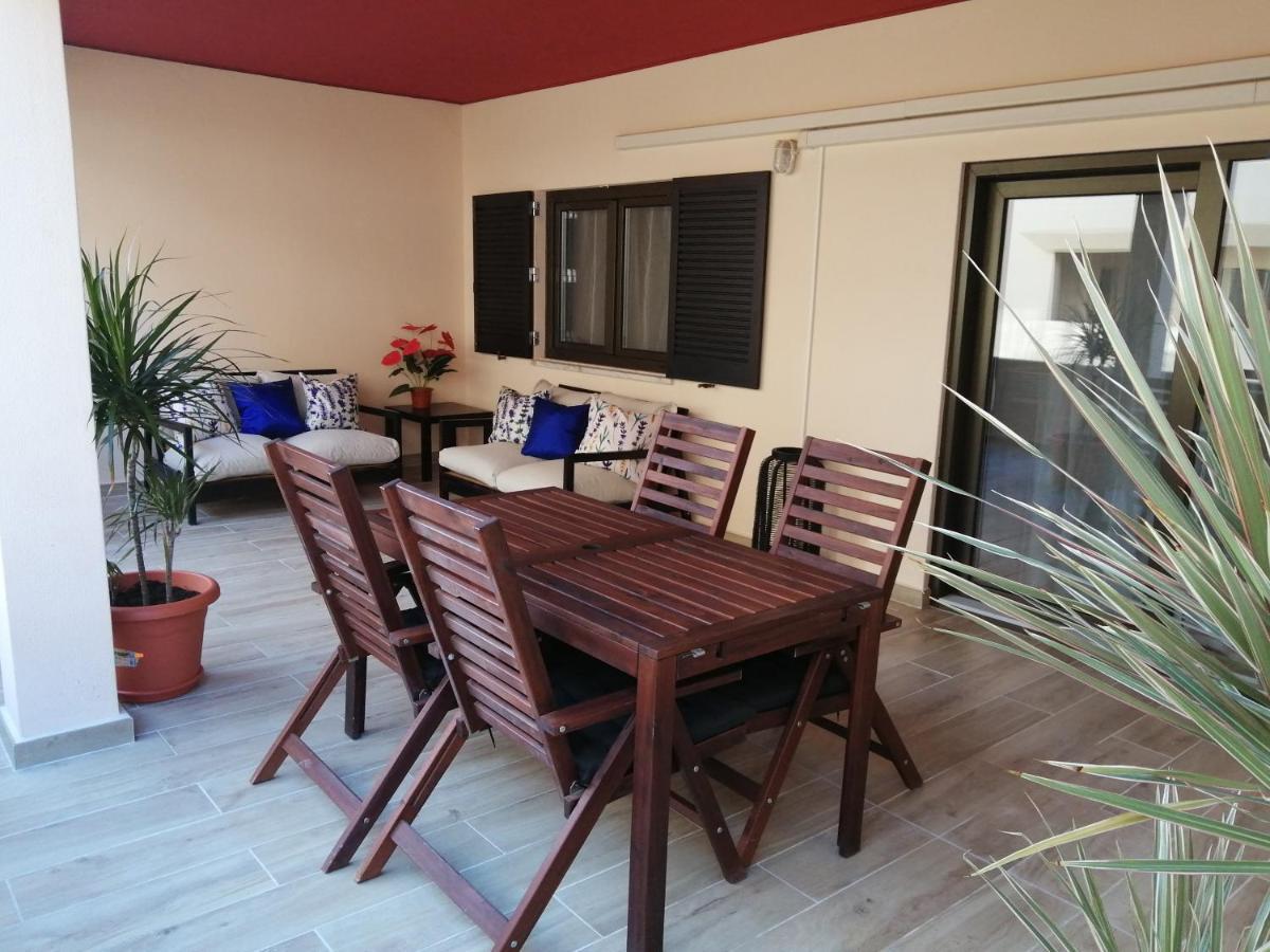 Inema Beach House Iberlagos Apartments Exteriér fotografie