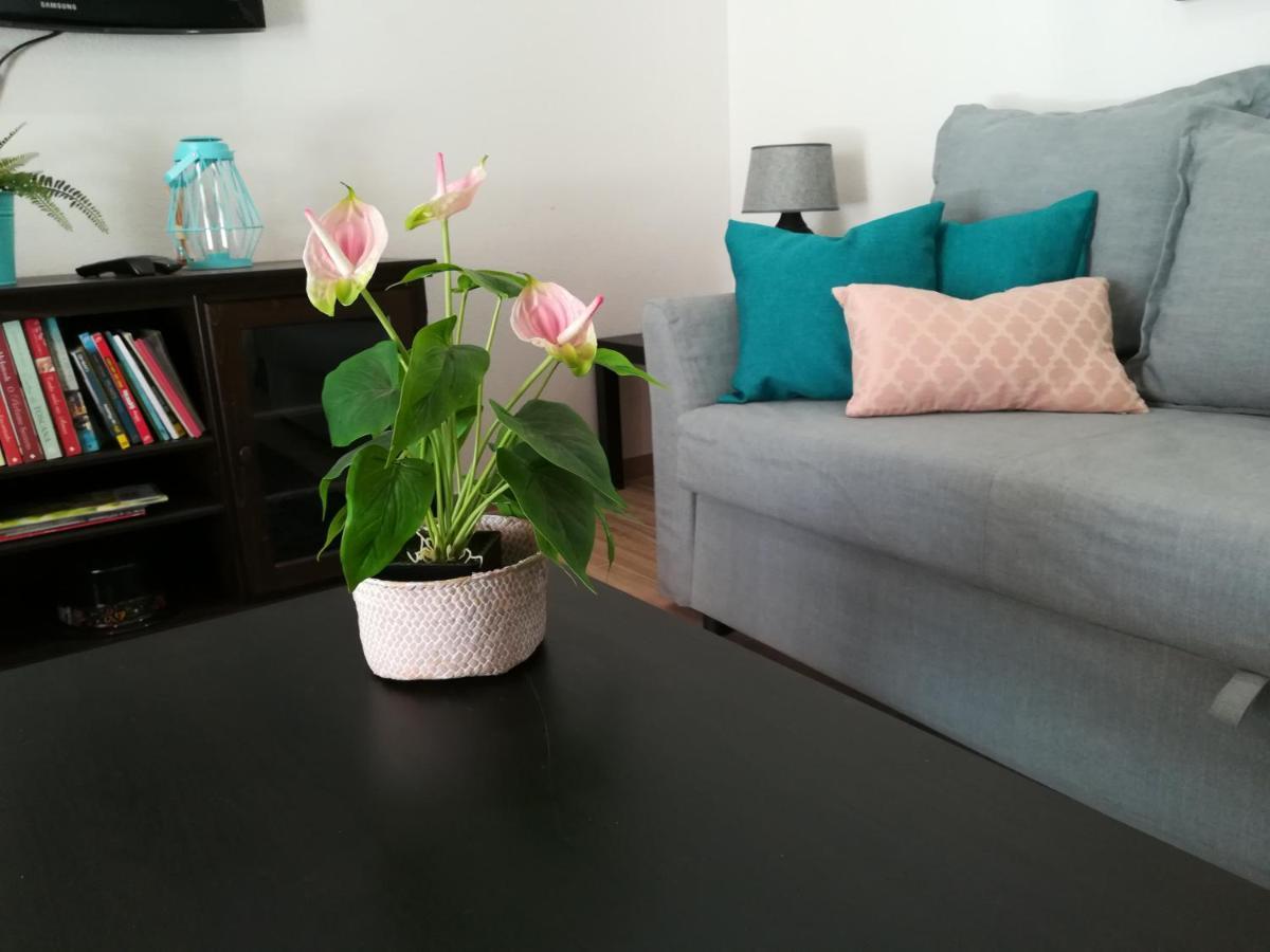 Inema Beach House Iberlagos Apartments Exteriér fotografie