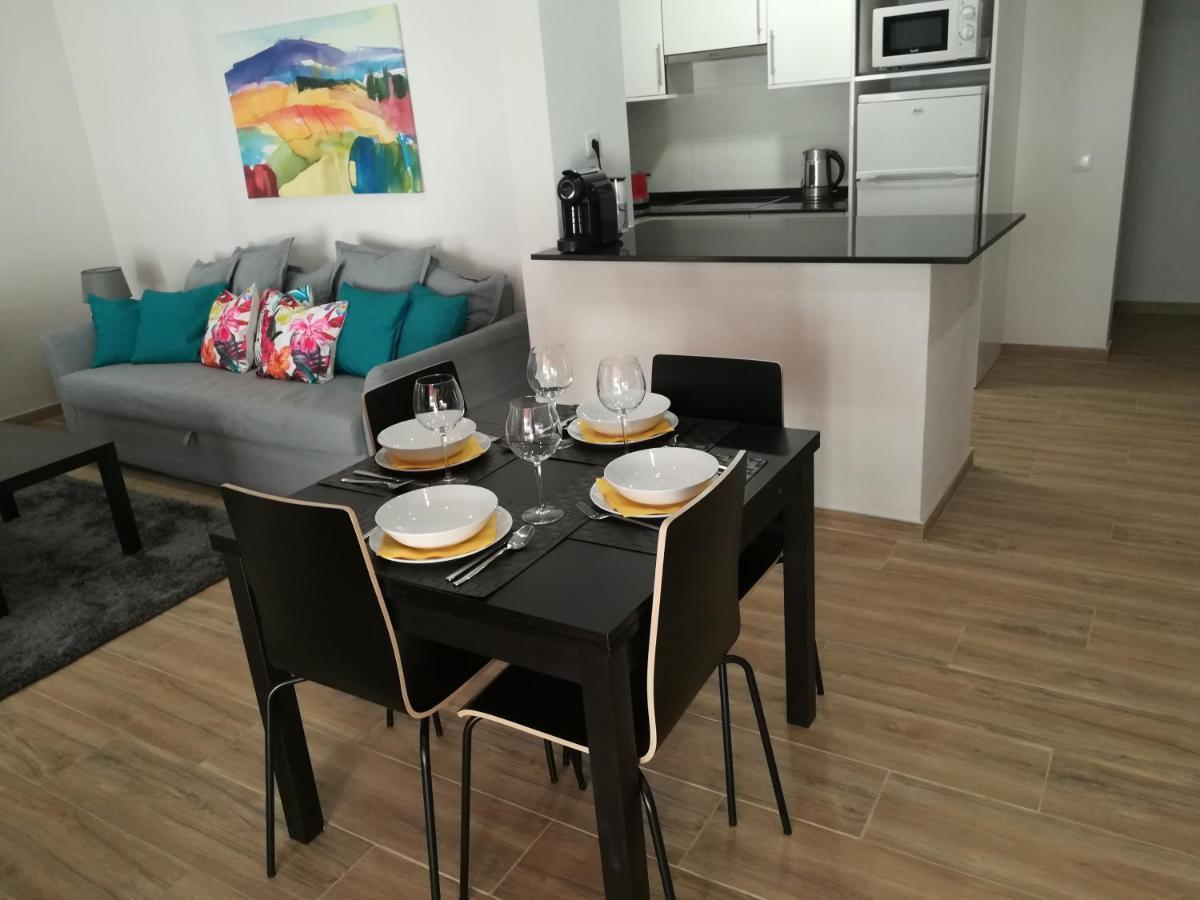 Inema Beach House Iberlagos Apartments Exteriér fotografie