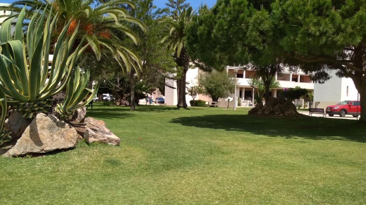 Inema Beach House Iberlagos Apartments Exteriér fotografie