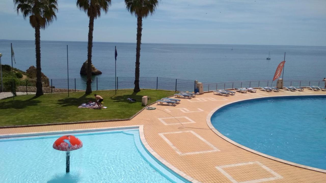 Inema Beach House Iberlagos Apartments Exteriér fotografie
