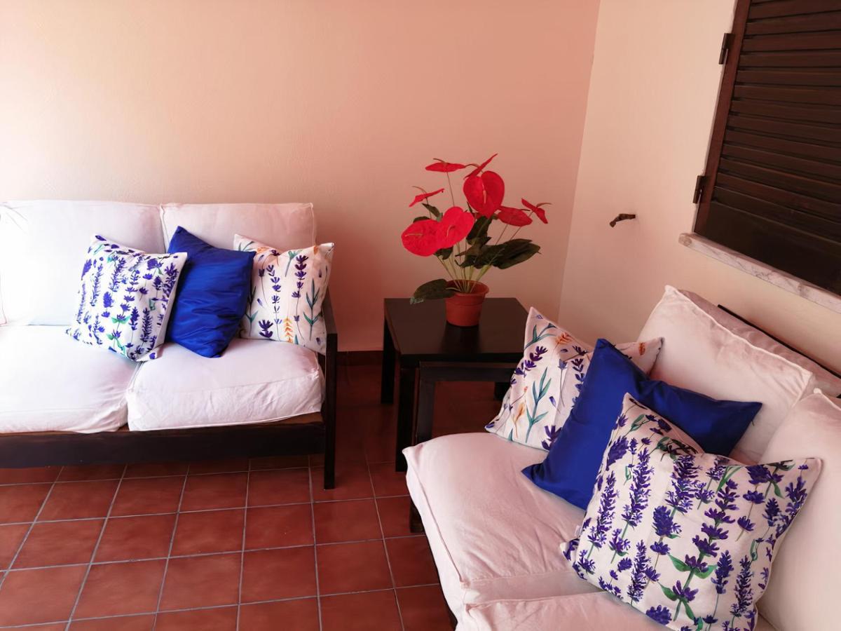 Inema Beach House Iberlagos Apartments Exteriér fotografie