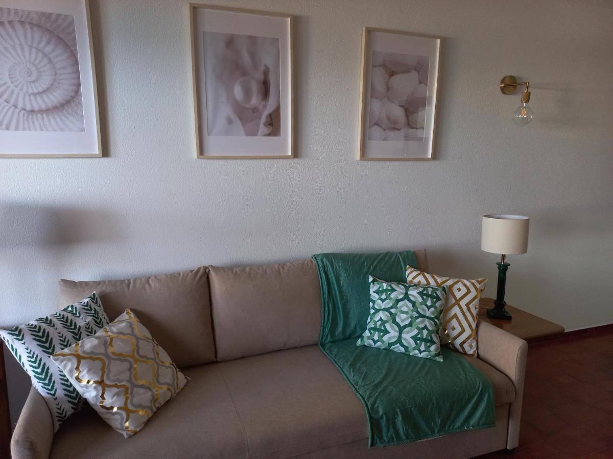Inema Beach House Iberlagos Apartments Exteriér fotografie