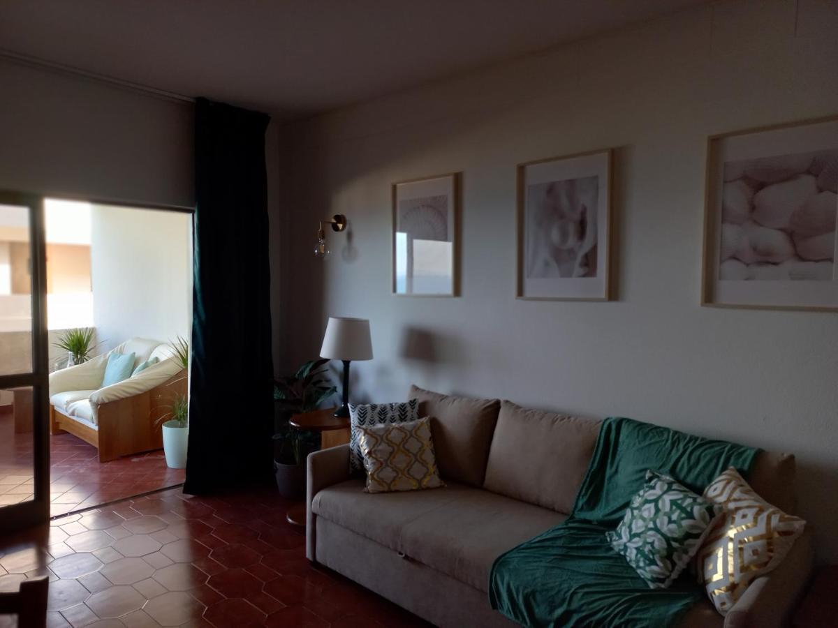 Inema Beach House Iberlagos Apartments Exteriér fotografie