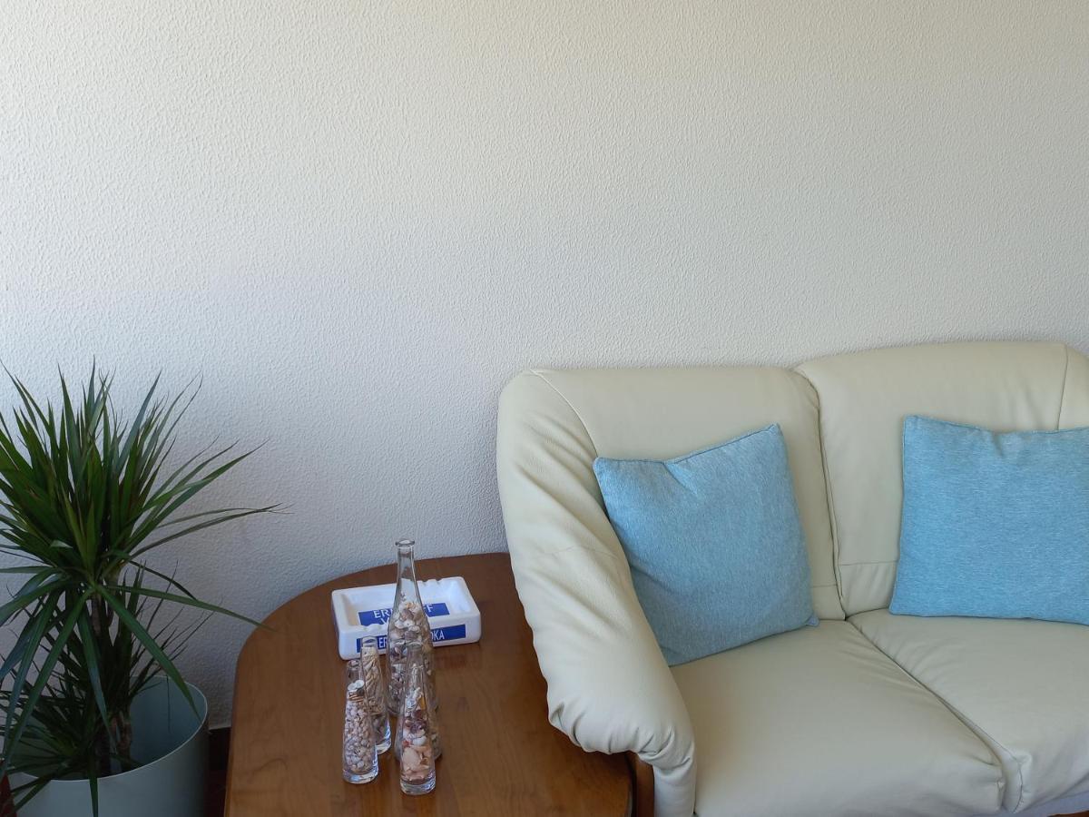 Inema Beach House Iberlagos Apartments Exteriér fotografie