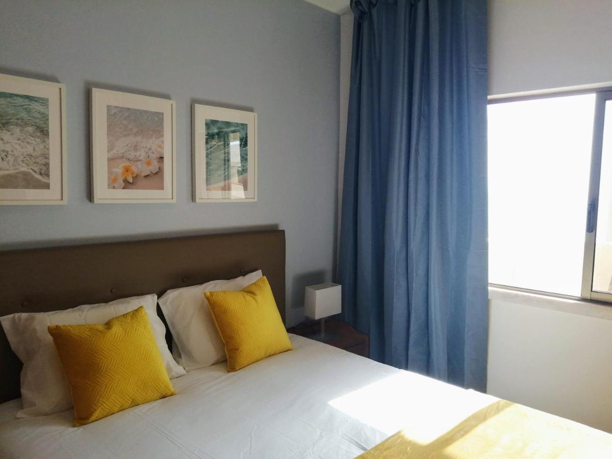 Inema Beach House Iberlagos Apartments Exteriér fotografie