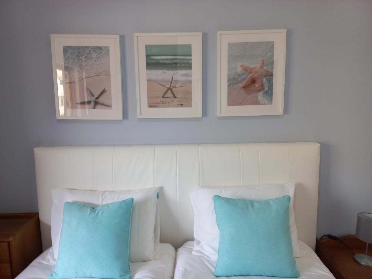 Inema Beach House Iberlagos Apartments Exteriér fotografie