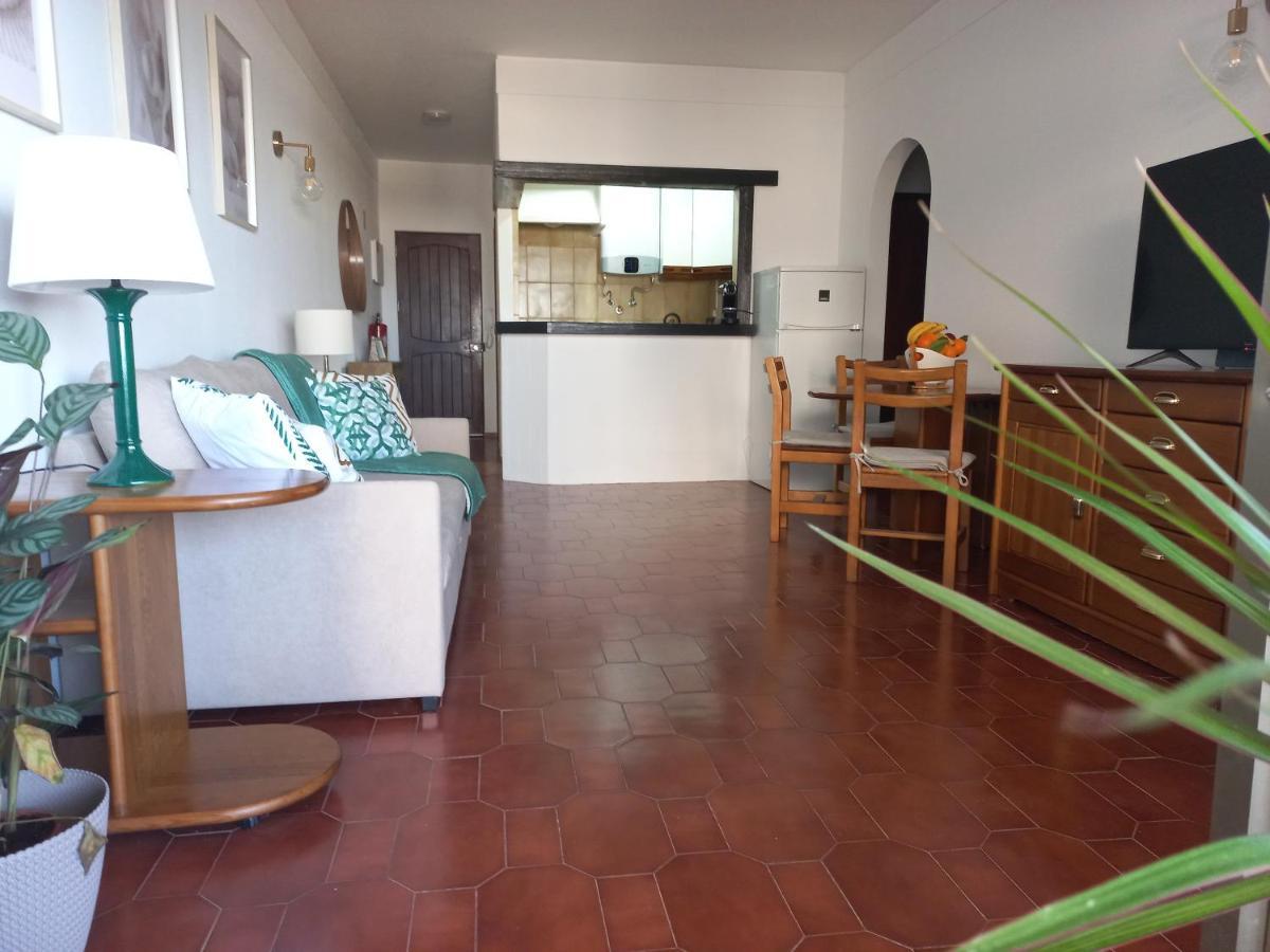 Inema Beach House Iberlagos Apartments Exteriér fotografie
