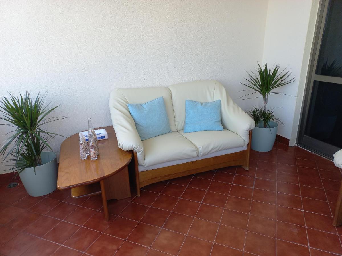 Inema Beach House Iberlagos Apartments Exteriér fotografie