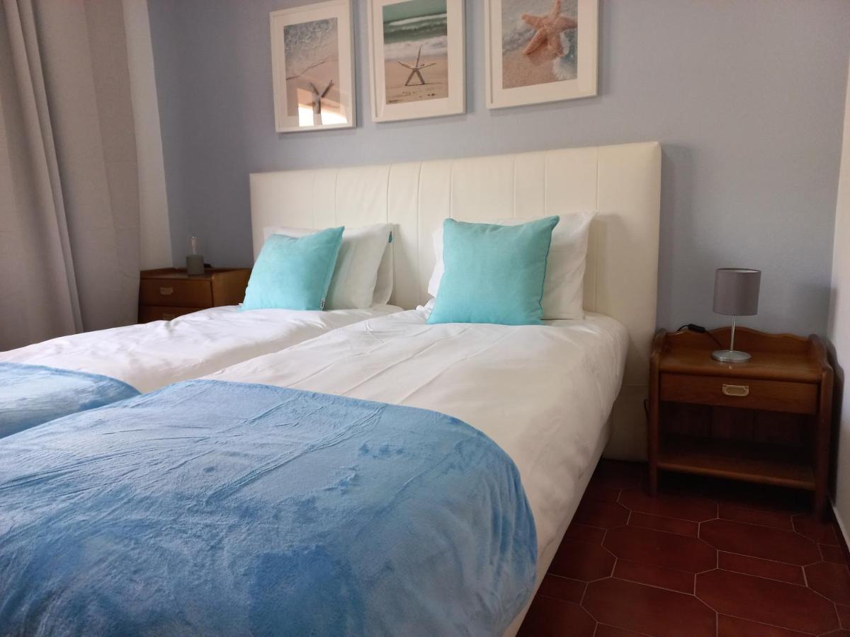 Inema Beach House Iberlagos Apartments Exteriér fotografie