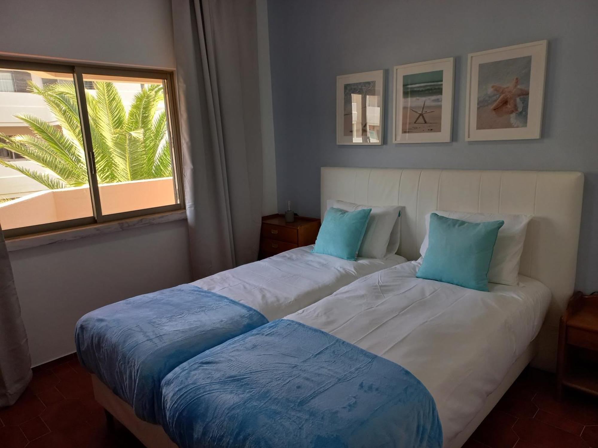 Inema Beach House Iberlagos Apartments Exteriér fotografie